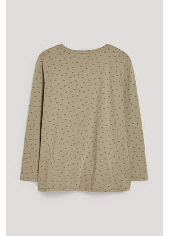 Лонгслив C&A (268660606)