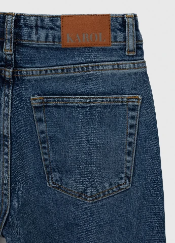 Джинси Regular fit Karol - (268734801)