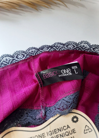 Трусики Basic One (268744843)