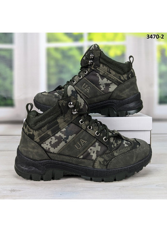 Черевики чоловічі зимові Dago (268738394)