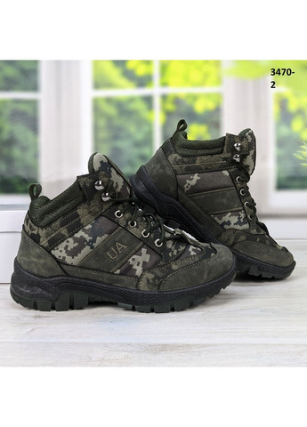 Черевики чоловічі зимові Dago (268738394)