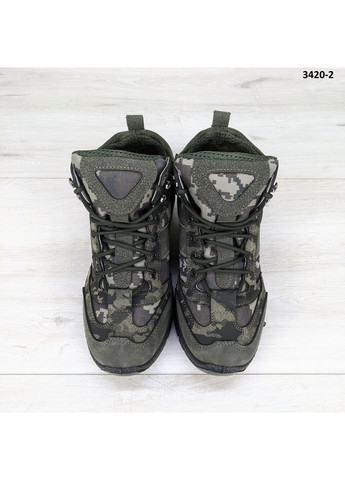 Черевики чоловічі зимові Dago (268738394)