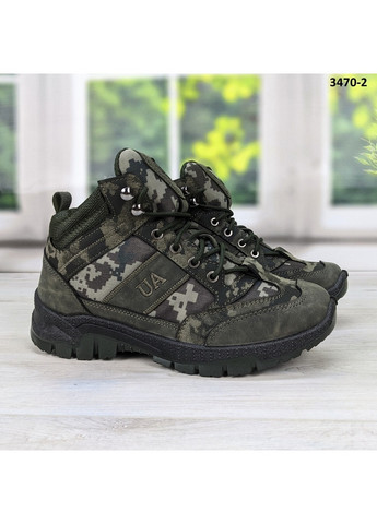 Черевики чоловічі зимові Dago (268738394)