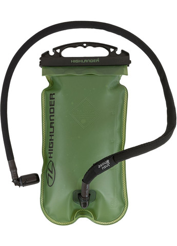 Питна система SL Military Hydration System 2L Olive Highlander (268738711)