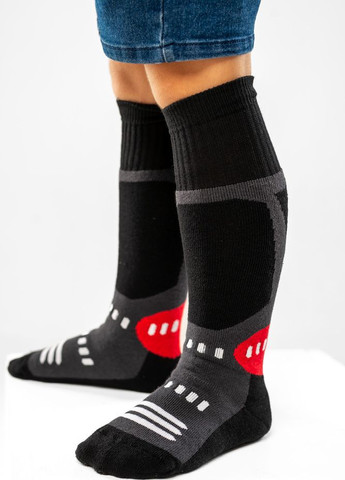 Лижні шкарпетки дитячі ThermoX kids socks (268738757)