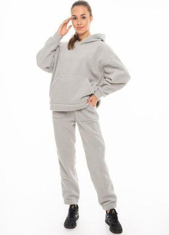 Флісовий спортивний костюм ThermoX dove gray (268738760)