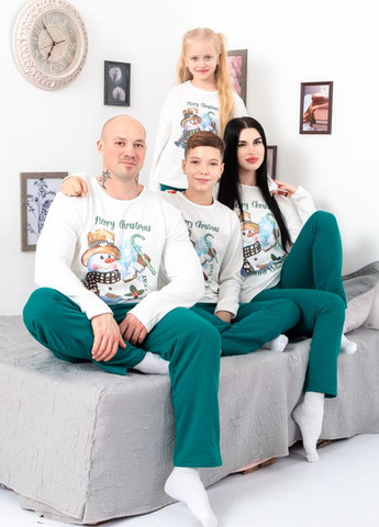 Мужская пижама "Family look" Носи своє (268742743)