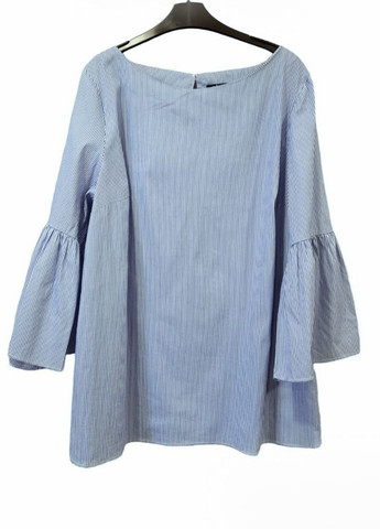 Синіти блузка KappAhl