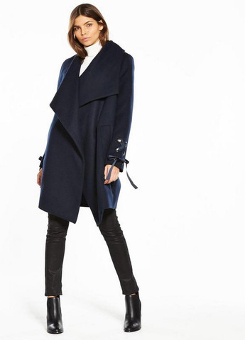 Синє Пальто V by Very