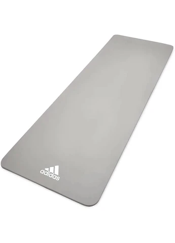 Килимок для йоги Yoga Mat сірий adidas (268743537)