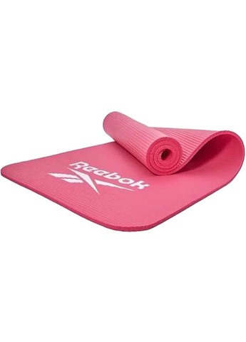 Коврик для йоги Training Mat розовый Reebok (268743506)