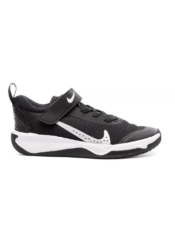 Детские Кроссовки OMNI MULTI-COURT Черный Nike (268746629)