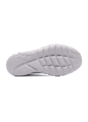 Білі Осінні дитячі кросівки flex runner 2 білий Nike