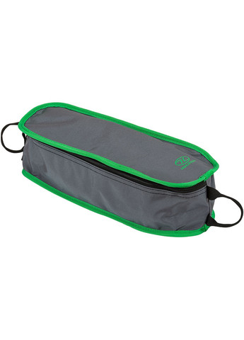 Стілець розкладний Ayr Chair Green/Grey Highlander (268746784)