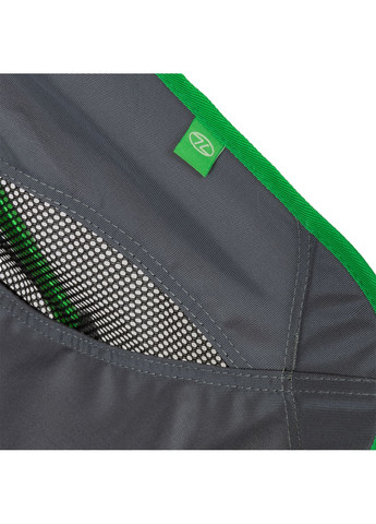 Стілець розкладний Ayr Chair Green/Grey Highlander (268746784)