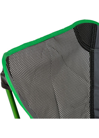 Стілець розкладний Ayr Chair Green/Grey Highlander (268746784)