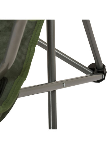 Стілець розкладний Edinburgh Camping Chair Olive Highlander (268746798)