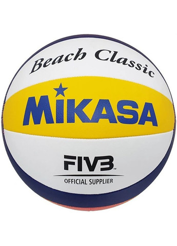 М'яч волейбольний Mikasa (268747386)