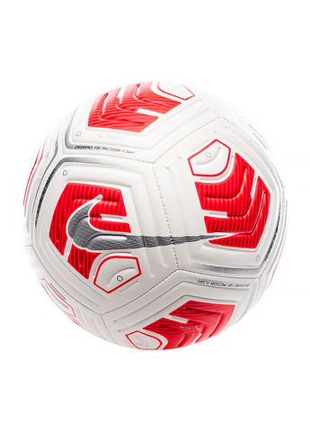 М'яч NK STRK TEAM 290G - SP21 Білий 4 Nike (268747468)