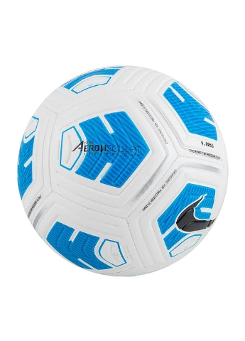 М'яч STRK TEA350G - SP21 Білий 5 Nike (268747094)