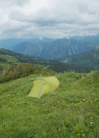 Намет Soul 100 Treetops Vango (268746781)