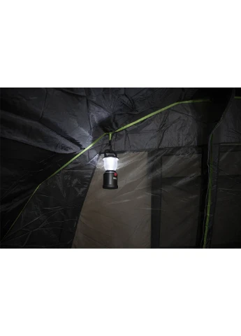 Намет шестимісний Bozen 6.0 Light Grey/Dark Grey/Green High Peak (268746542)
