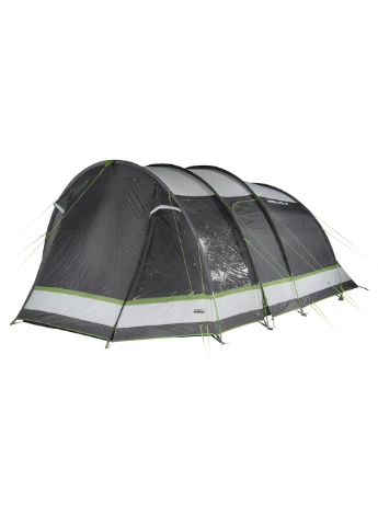 Намет шестимісний Bozen 6.0 Light Grey/Dark Grey/Green High Peak (268746542)