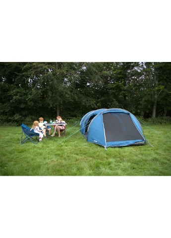 Намет Kibale 350 Moroccan Blue Vango (268746778)