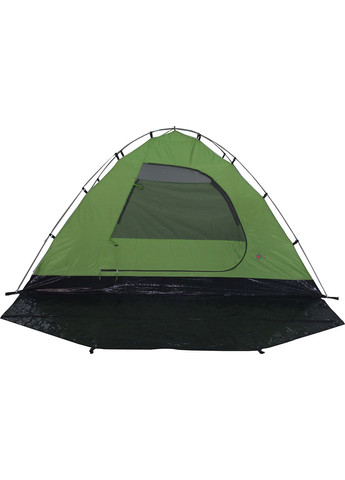 Палатка четырехместная Mesos 4 Dark Grey/Green High Peak (268746540)