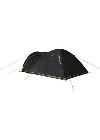 Палатка четырехместная Mesos 4 Dark Grey/Green High Peak (268746540)