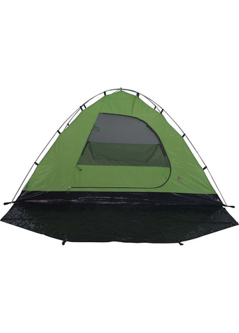 Палатка четырехместная Mesos 4 Dark Grey/Green High Peak (268746540)