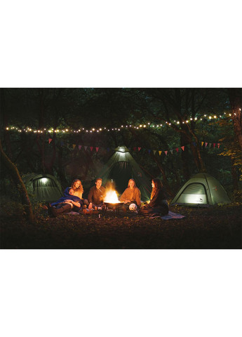 Палатка четырехместная Bolide 400 Rustic Green Easy Camp (268746535)
