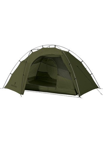 Палатка двухместная Force 2 Olive Green Ferrino (268746932)