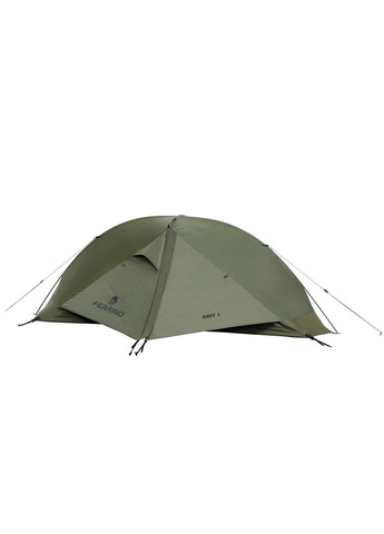 Палатка одноместная Grit 1 Olive Green Ferrino (268746935)
