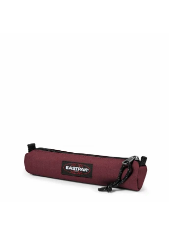 Пенал SMALL ROUND SINGLE Бордовий Eastpak (268746484)