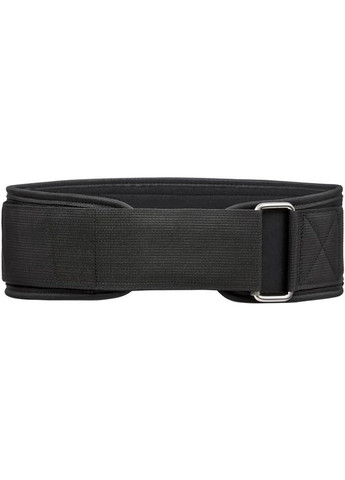 Пояс для тяжелой атлетики Essential Weightlifting Belt черный Уни adidas (268747279)