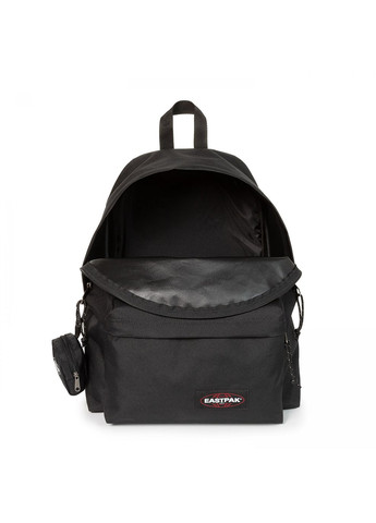 Рюкзак PADDED PAK'R Чорний Eastpak (268746922)