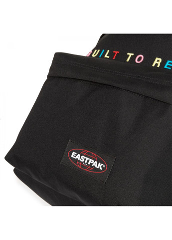 Рюкзак PADDED PAK'R Чорний Eastpak (268746922)