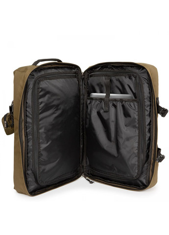 Рюкзак TRAVELPACK Коричневый Eastpak (268746917)