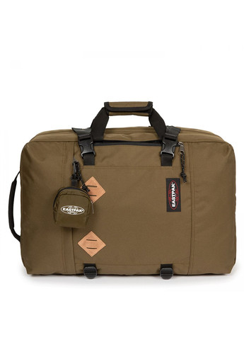 Рюкзак TRAVELPACK Коричневый Eastpak (268746917)