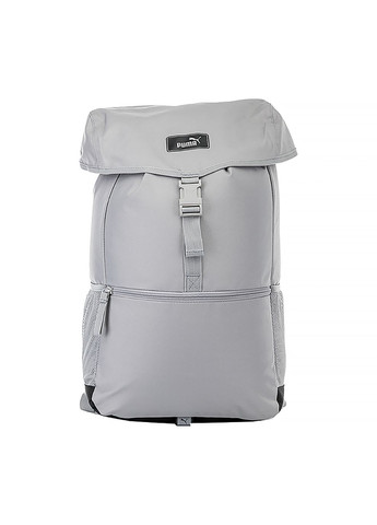 Мужской Рюкзак Style Backpack Серый Puma (268746748)