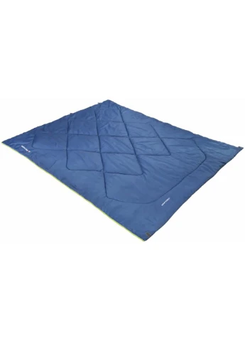 Спальний мішок Ceduna/+14°C Blue/Dark Blue Left High Peak (268746539)