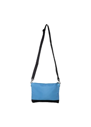 Чоловіча Сумочка ATHLETICS SLING Блакитний New Balance (268747514)