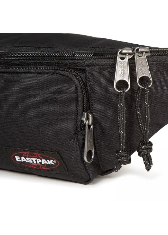 Мужская Сумка на пояс PAGE Черный Eastpak (268746924)