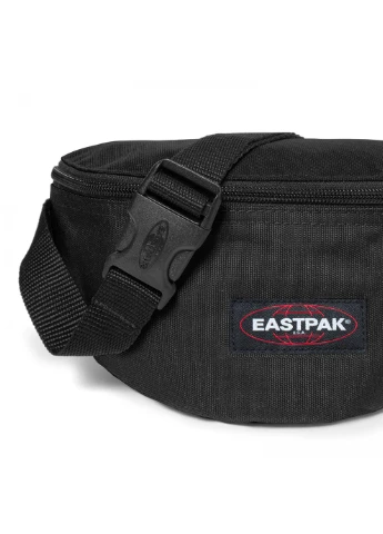 Чоловіча Міні-сумка SPRINGER Чорний Eastpak (268747354)