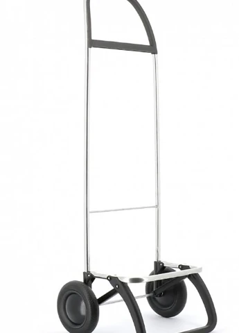 Сумка-тележка Akanto MF 2 Negro Rolser (268746815)