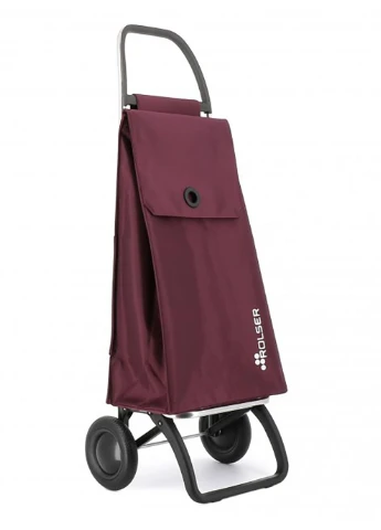 Сумка-візок Akanto MF 2 Burdeos Rolser (268747566)