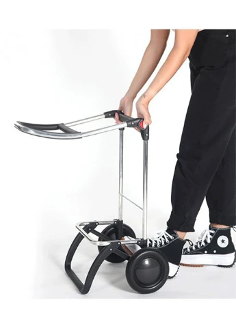 Сумка-візок I-Max MF 2L Marengo Rolser (268746818)