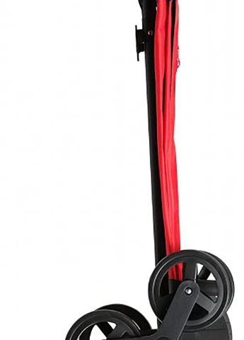 Сумка-візок Tris Red Gimi (268746500)
