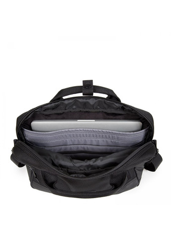 Сумка ACTON Чорний Eastpak (268746474)